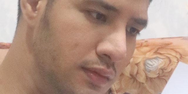 Kumpulan Sinetron Seriusnya Marcel Saat Membaca Naskah