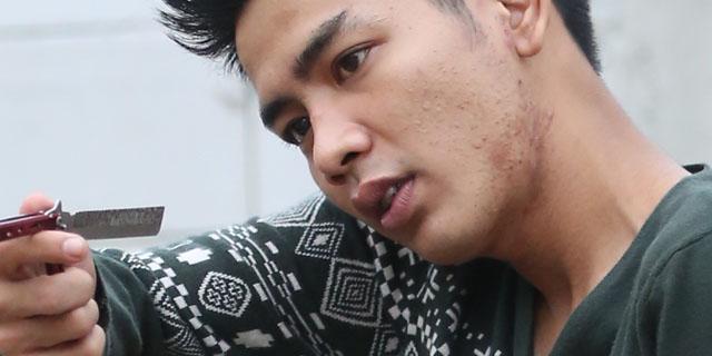 Kumpulan Sinetron Pose Terkeren Jay