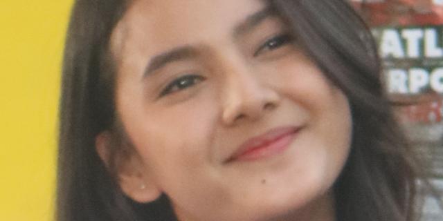 Kumpulan Sinetron Pose Imut Marissa