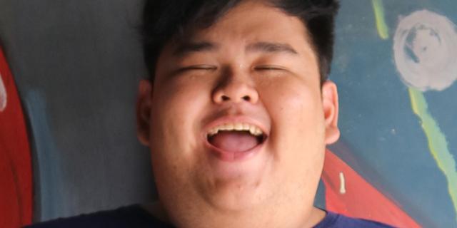 Kumpulan Sinetron Sosok Debrong Yang Lucu