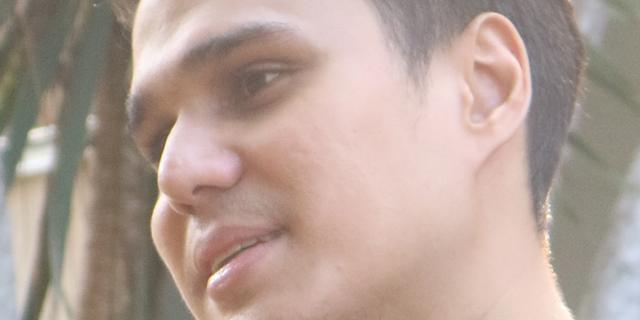 Kumpulan Sinetron Kerennya Ariel Gimana Pun Gayanya