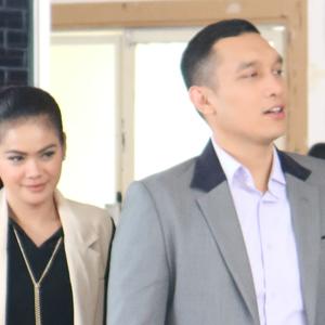 Kumpulan Sinetron Pasangan Romantis Riko dan Dessy