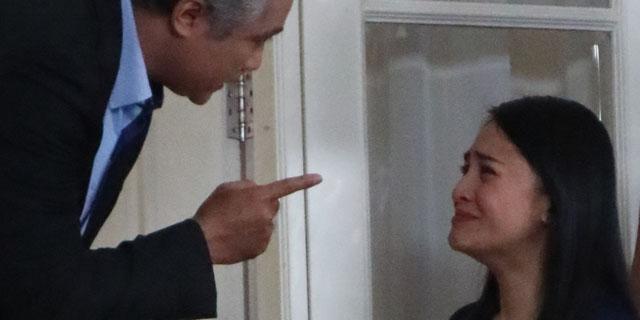 Kumpulan Sinetron Yuni Memohon Pada Salman