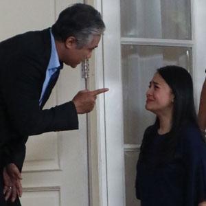 Kumpulan Sinetron Yuni Memohon Pada Salman