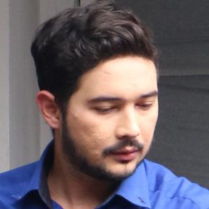 Kumpulan Sinetron Ivan Dengan Gaya Candidnya