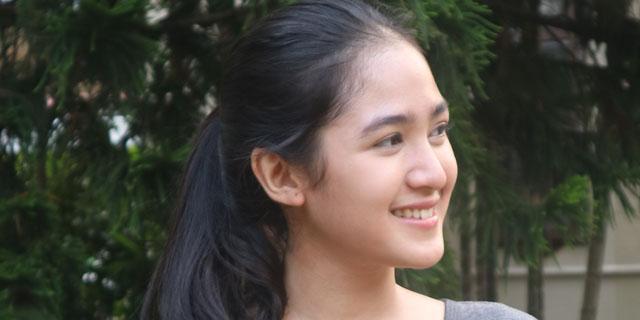 Kumpulan Sinetron Candid Cantik Intan