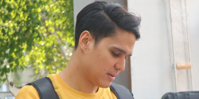 Kumpulan Sinetron Ariel dan Script