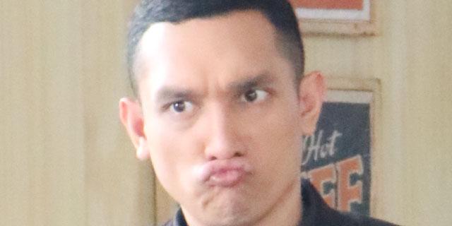 Kumpulan Sinetron Mimik Lucu Riko