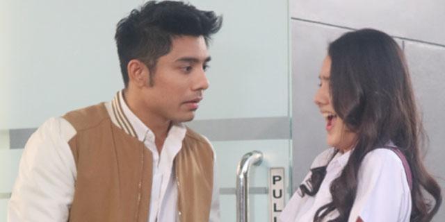 Kumpulan Sinetron Jacky dan Marissa Kayak Tom & Jerry