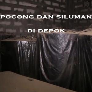 Misteri Misteri Pocong dan Siluman di Depok