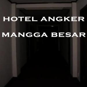 Misteri Misteri Hotel Angker Mangga Besar