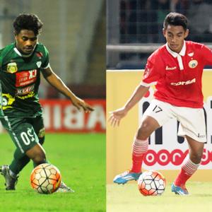 TSC Drama Seru 2-1 BSU Vs Persija!