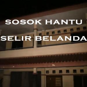 Misteri Misteri Sosok Hantu Selir Belanda Part 2