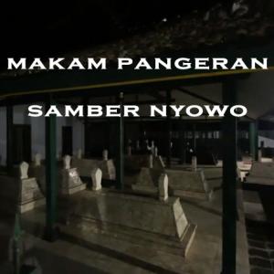 Misteri Misteri Makam Pangeran Samber Nyowo Part 3