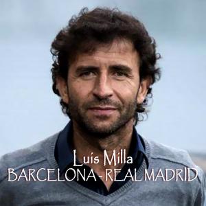 TSC Dari Barcelona Sampai Real Madrid