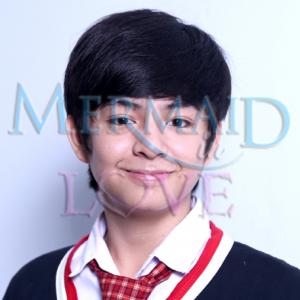 MIL Angga, Syuting Dengan Buaya