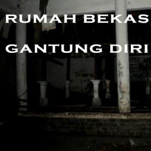 Misteri Misteri Rumah Bekas Gantung Diri