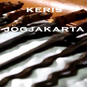 Misteri Misteri Keris Jogjakarta