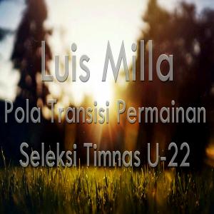 TSC Pola Transisi Seleksi Timnas U-22