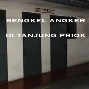 Misteri Misteri Bengkel Angker di Tanjung Priok