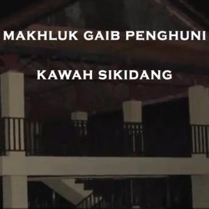Misteri Misteri Makhluk Gaib Penghuni Kawah Sikidang