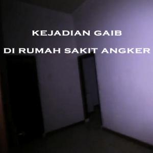 Misteri Misteri Kejadian Gaib di Rumah Sakit Angker