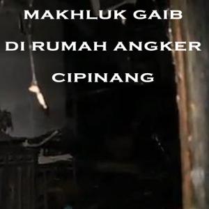 Misteri Misteri Makhluk Gaib di Rumah Angker Cipinang Part 3