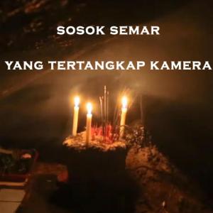 Misteri Misteri Sosok Semar yang Tertangkap Kamera