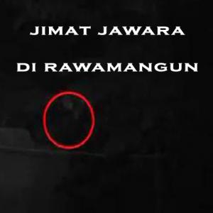 Misteri Misteri Jimat Jawara di Rawamangun Part 2