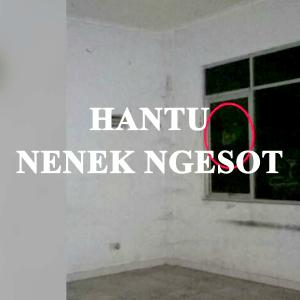 Misteri Hantu Nenek Ngesot
