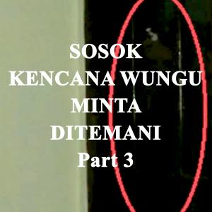Misteri Nyai Kencono Wungu Minta Ditemani Part 3