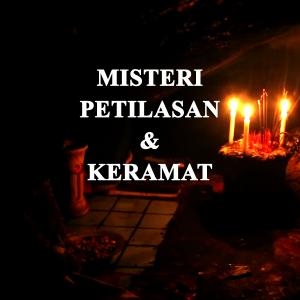 Misteri Misteri Petilasan Dan Keramat