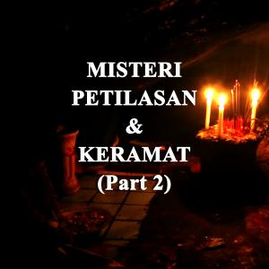 Misteri Misteri Petilasan Dan Keramat Part2