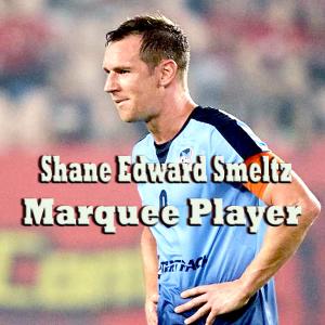 TSC Shane Edward Smeltz