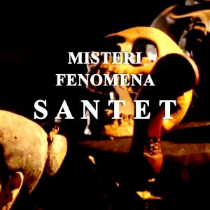 Misteri Misteri Fenomena Santet