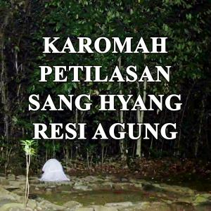 Misteri Karomah Petilasan Sang Hyang Resi Agung