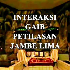 Misteri Interaksi Gaib Petilasan Jambe Lima