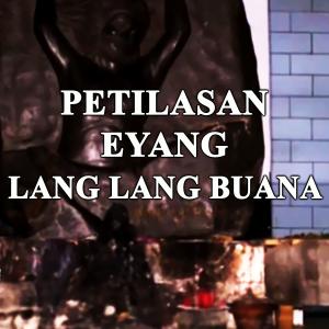 Misteri Menguak Petilasan Eyang LangLang Buana