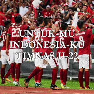 TSC Semangat Juang Timnas U-22