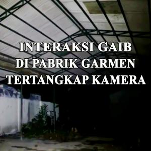 Misteri Interaksi Gaib Tertangkap Kamera