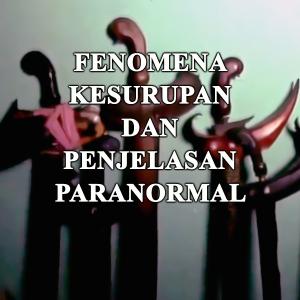 Misteri Fenomena Kesurupan & Penjelasan Paranormal