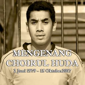 TSC Mengenang Coirul Huda