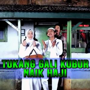 Kisah Nyata Tukang Gali Kubur Naik Haji