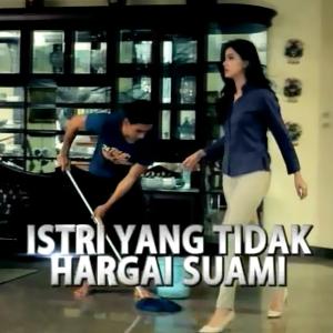 Kisah Nyata ISTRI YANG TIDAK HARGAI SUAMI