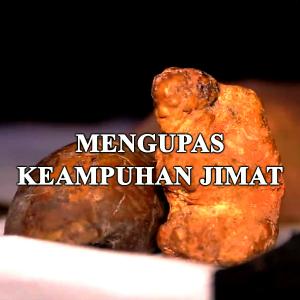 Misteri Mengupas Misteri Keampuhan Jimat