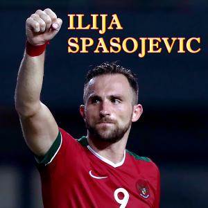 TSC Ilija Spasojevic Libas Guyana 2 Goll