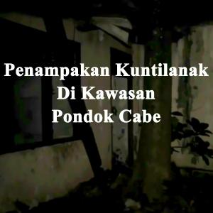 Misteri Misteri Penampakan Kuntilanak Di Kawasan Pondok Cabe