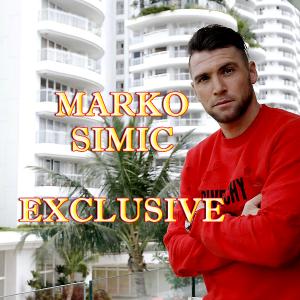 TSC Exclusive Marko Simic