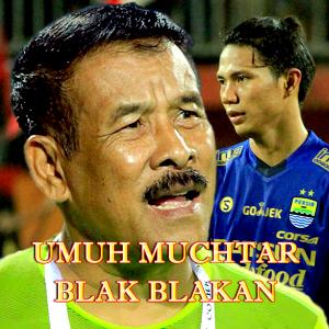 TSC Umuh Blak Blakan Soal Jupe