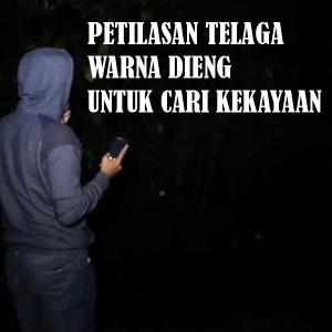 Misteri Petilasan Untuk Mencari Kekayaan